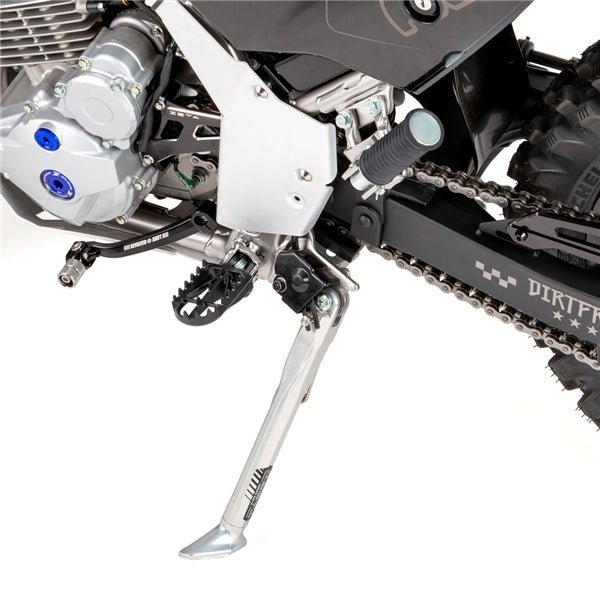 DRC/ZETA/UNIT ALUMINUM KICKSTAND (ZE56 - 8219) - DRIVEN Canada's Powersports 4547836364204ZE56 - 8219