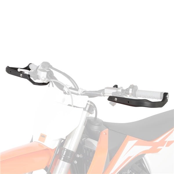 DRC/ZETA/UNIT ANTLER HANDGUARD (ZE73 - 1001) - DRIVEN Canada's Powersports 4547836330636ZE73 - 1001