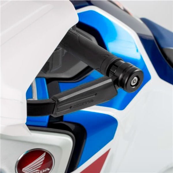 DRC/ZETA/UNIT ARMOR HANDGUARD OPTION SLIDE (ZE72 - 6882) - DRIVEN Canada's Powersports 4547836374043ZE72 - 6882