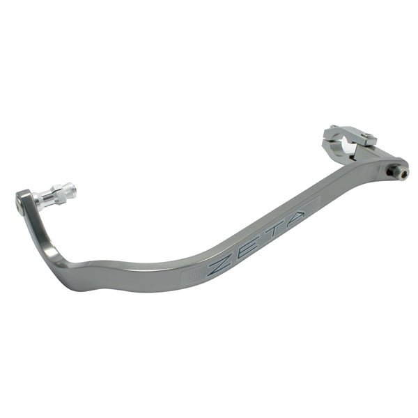 DRC/ZETA/UNIT ARMOR HANDGUARD WITH U - CLAMP HANDLEBAR - DRIVEN Canada's Powersports 4547836054464ZE72 - 0003