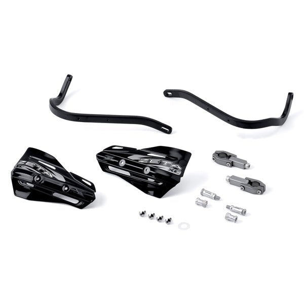 DRC/ZETA/UNIT ARMOR HANDGUARD XC KIT - DRIVEN Canada's Powersports 4547836380365ZE72 - 5009