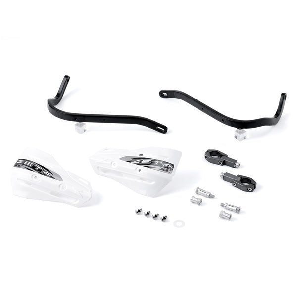 DRC/ZETA/UNIT ARMOR HANDGUARD XC KIT - DRIVEN Canada's Powersports 4547836380372ZE72 - 5010