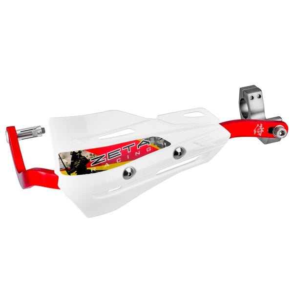 DRC/ZETA/UNIT ARMOR HANDGUARD XC KIT - DRIVEN Canada's Powersports 4547836528378ZE72 - 5034