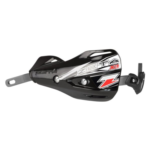 DRC/ZETA/UNIT ARMOR X3 HANDGUARDS - DRIVEN Canada's Powersports 4547836307072ZE72 - 0406