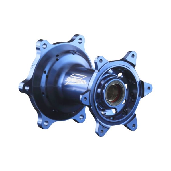 DRC/ZETA/UNIT ASTELIGHT WHEEL HUB - DRIVEN Canada's Powersports 4547836000126W41 - 41212