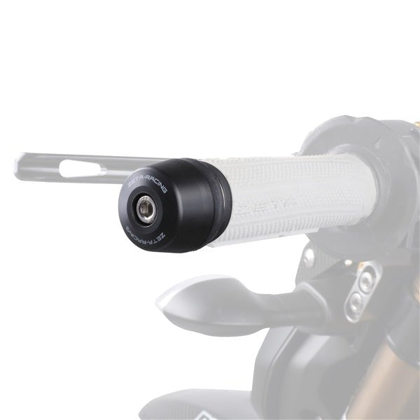 DRC/ZETA/UNIT BAR END SLIDER - DRIVEN Canada's Powersports 4547836264092ZE48 - 0010