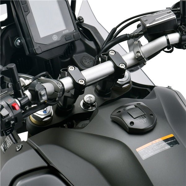 DRC/ZETA/UNIT BAR RISE KIT OFFSET 20MM - DRIVEN Canada's Powersports 4547836421327ZE53 - 06261