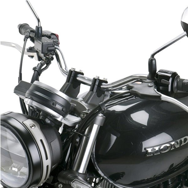 DRC/ZETA/UNIT BAR RISE KIT - DRIVEN Canada's Powersports 4547836421273ZE53 - 01191