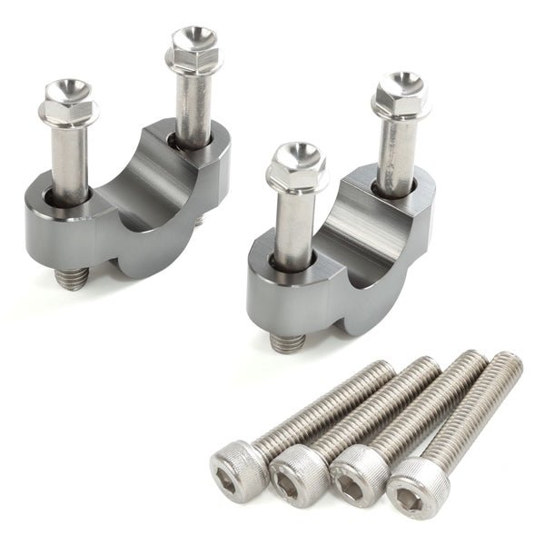 DRC/ZETA/UNIT BAR RISE SPACER (ZE53 - 0714) - DRIVEN Canada's Powersports 4547836330698ZE53 - 0714