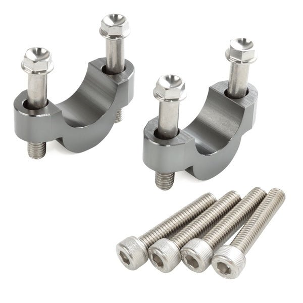 DRC/ZETA/UNIT BAR RISE SPACER (ZE53 - 0814) - DRIVEN Canada's Powersports 4547836330704ZE53 - 0814