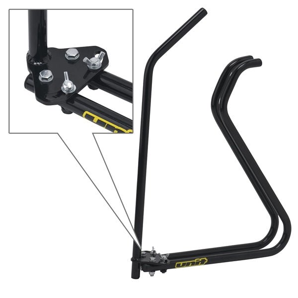 DRC/ZETA/UNIT BOOTS WASH STAND (E8020) - DRIVEN Canada's Powersports 4547836435249E8020