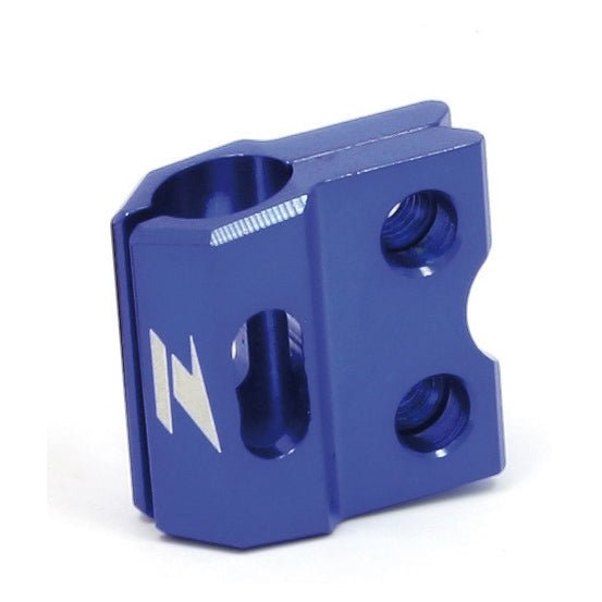 DRC/ZETA/UNIT BRAKE LINE CLAMP - DRIVEN Canada's Powersports 4547836077128ZE92 - 0207