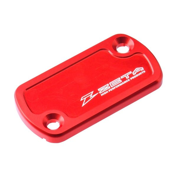 DRC/ZETA/UNIT BRAKE/CLUTCH RESERVOIR COVER - DRIVEN Canada's Powersports 4547836382369ZE86 - 8002
