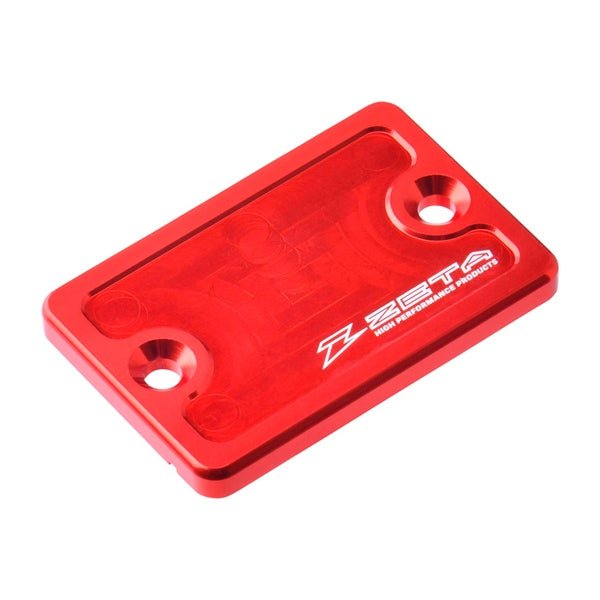 DRC/ZETA/UNIT BRAKE/CLUTCH RESERVOIR COVER - DRIVEN Canada's Powersports 4547836382383ZE86 - 8302
