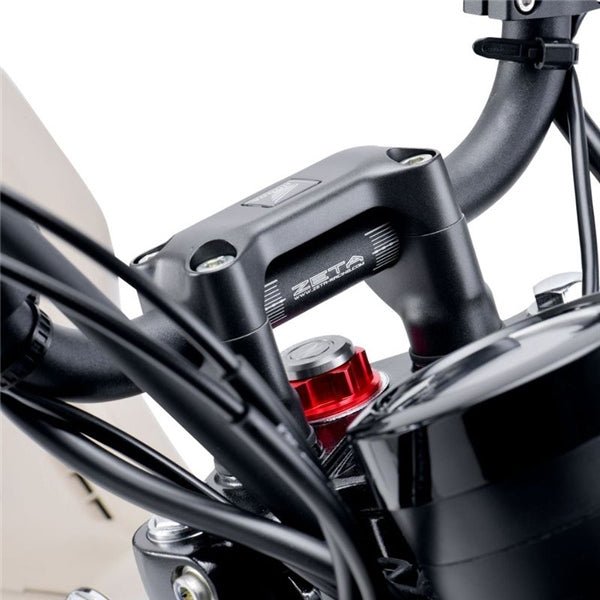 DRC/ZETA/UNIT COMP HANDLEBAR 7/8" (22.2 MM) - DRIVEN Canada's Powersports 4547836381263ZE07 - 9960