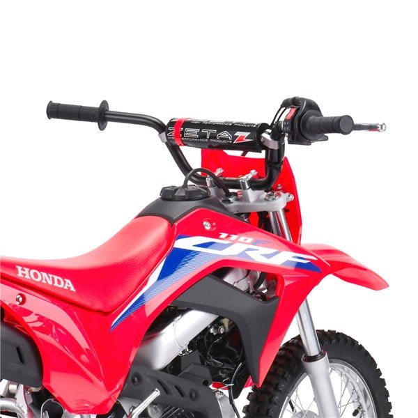 DRC/ZETA/UNIT COMP HANDLEBAR 7/8" (22.2 MM) - DRIVEN Canada's Powersports 4547836462726ZE09 - 9751