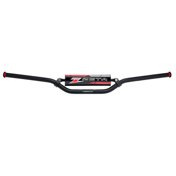 DRC/ZETA/UNIT COMPLETE HANDLEBAR - DRIVEN Canada's Powersports 4547836481123ZE07 - 5000