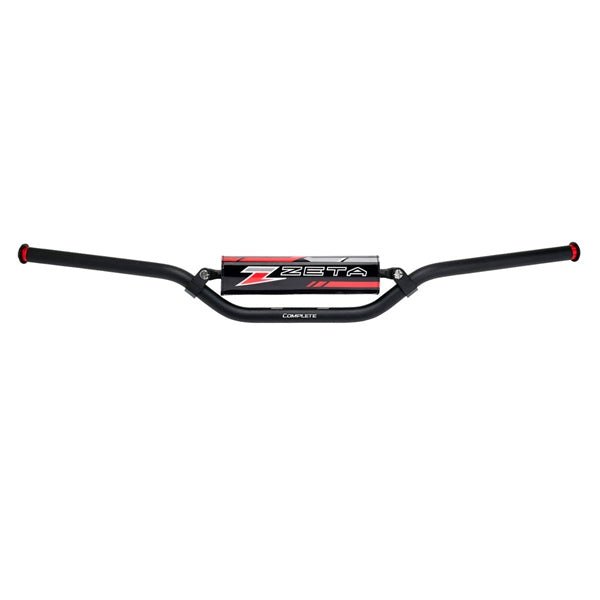 DRC/ZETA/UNIT COMPLETE HANDLEBAR - DRIVEN Canada's Powersports 4547836481161ZE07 - 5310