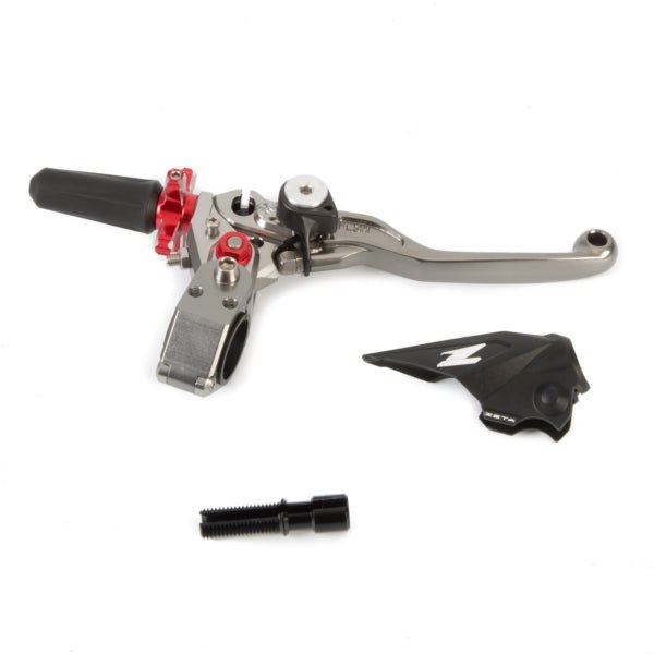 DRC/ZETA/UNIT CP PIVOT PERCH AND LEVER - DRIVEN Canada's Powersports 4547836179334ZE43 - 2310