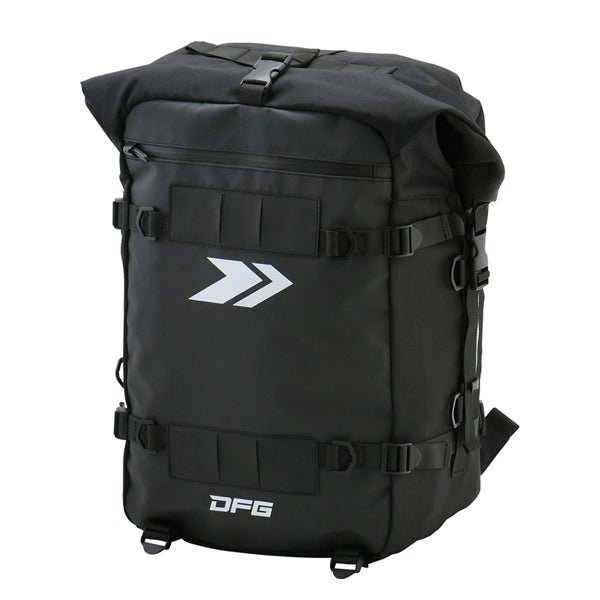 DRC/ZETA/UNIT DFG MODULE MOTO BAG - DRIVEN Canada's Powersports 4547836435690DG2811 - 0030