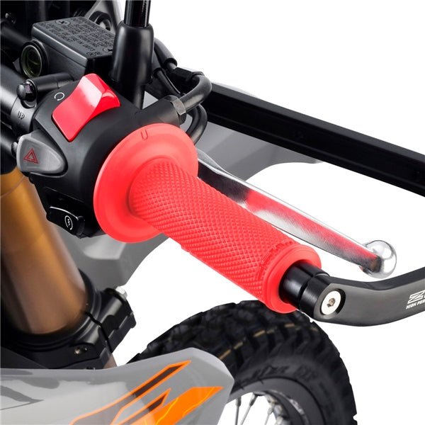 DRC/ZETA/UNIT DIRT GRIP - DRIVEN Canada's Powersports 4547836517037ZE47 - 4108
