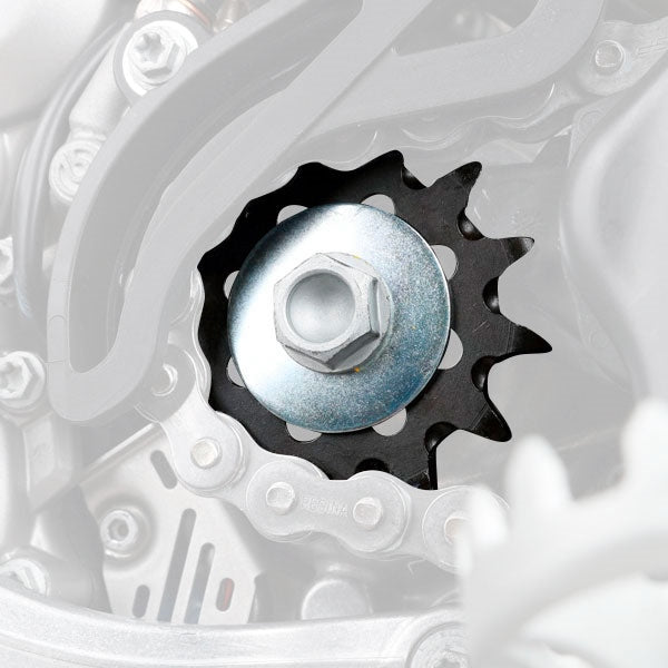 DRC/ZETA/UNIT DURA SPROCKET (D331 - 548 - 14) - DRIVEN Canada's Powersports 4547836242458D331 - 548 - 14