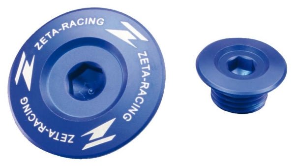 DRC/ZETA/UNIT ENGINE PLUG - DRIVEN Canada's Powersports 4547836093357ZE89 - 1232