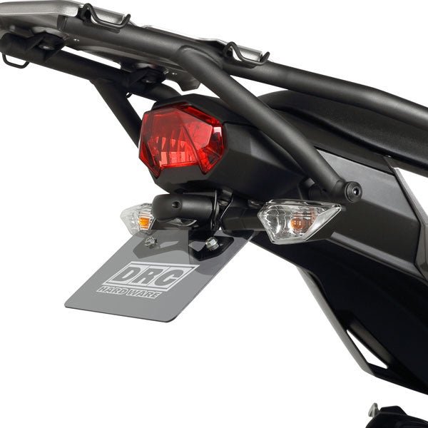 DRC/ZETA/UNIT FENDER ELIMINATOR KIT - DRIVEN Canada's Powersports 4547836435256D45 - 10 - 020