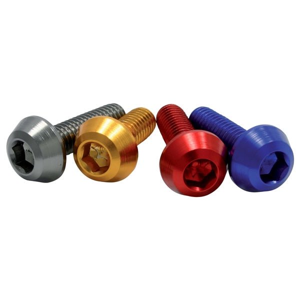 DRC/ZETA/UNIT FLANGE BOLT (D58 - 31 - 835) - DRIVEN Canada's Powersports 4547836049644D58 - 31 - 835