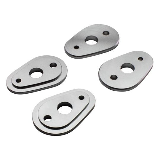 DRC/ZETA/UNIT FLASHER HOLDER PLATE - DRIVEN Canada's Powersports 4547836136139D45 - 59 - 950