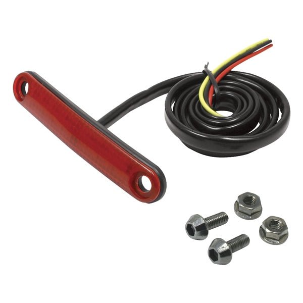 DRC/ZETA/UNIT FLEX 1 TAIL LIGHT - DRIVEN Canada's Powersports 4547836046506D45 - 29 - 310