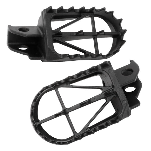 DRC/ZETA/UNIT FOOT PEG LOW/MID KAWA DRCZETA (Z48 - 02 - 507) - DRIVEN Canada's Powersports 4547836518065Z48 - 02 - 507