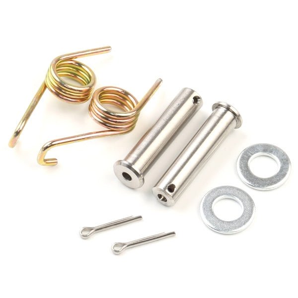 DRC/ZETA/UNIT FOOT PEG SPRING PIN SET (D48 - 01 - 117) - DRIVEN Canada's Powersports 4547836306396D48 - 01 - 117