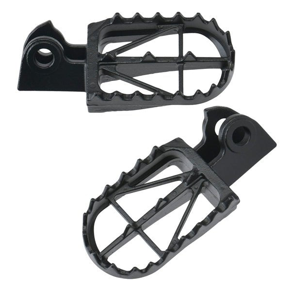 DRC/ZETA/UNIT FOOT PEG WIDE HON DRCZETA (Z48 - 02 - 545) - DRIVEN Canada's Powersports 4547836518232Z48 - 02 - 545