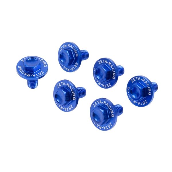 DRC/ZETA/UNIT FORK BOLT KIT - DRIVEN Canada's Powersports 4547836230431ZE88 - 9206