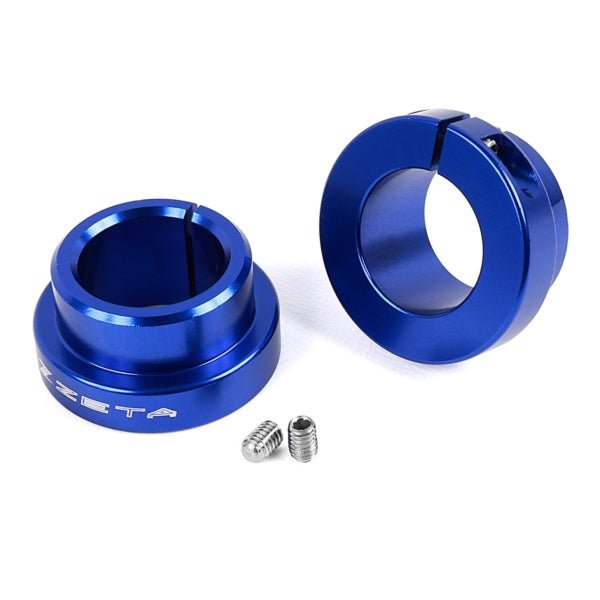 DRC/ZETA/UNIT FORK BOTTOM PROTECTOR - DRIVEN Canada's Powersports 4547836239168ZE93 - 7016