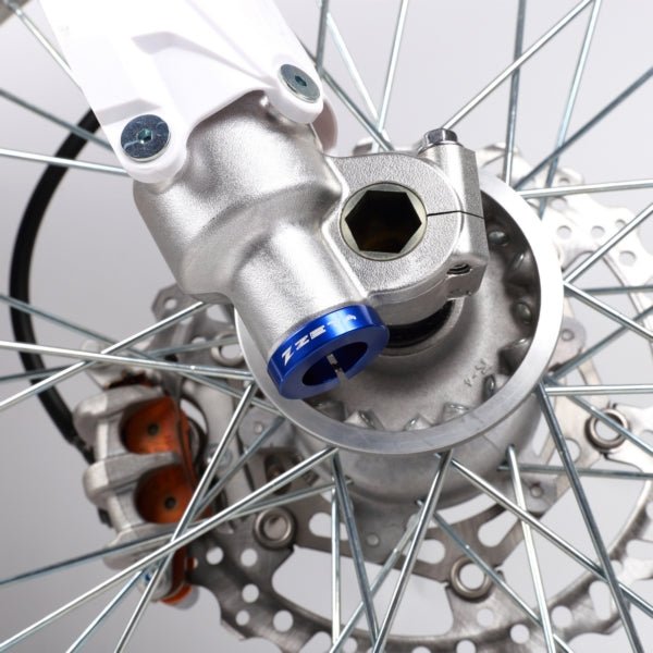 DRC/ZETA/UNIT FORK BOTTOM PROTECTOR - DRIVEN Canada's Powersports 4547836239168ZE93 - 7016