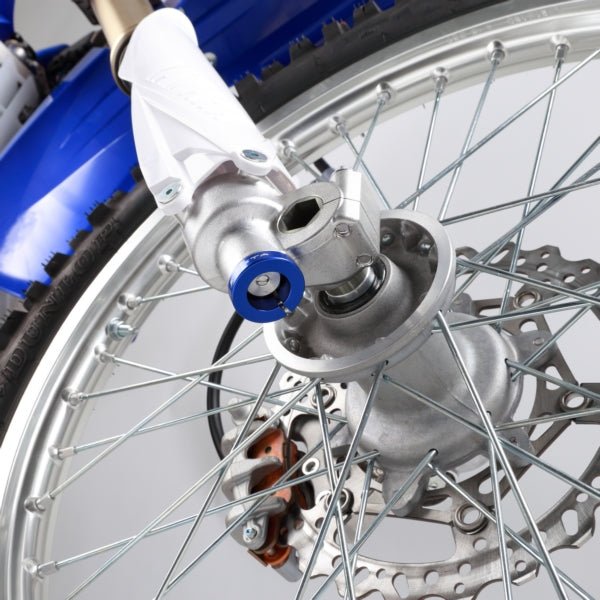 DRC/ZETA/UNIT FORK BOTTOM PROTECTOR - DRIVEN Canada's Powersports 4547836239168ZE93 - 7016