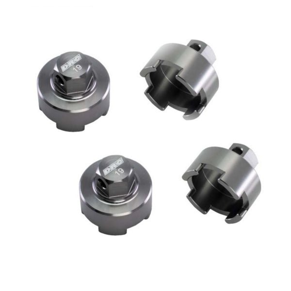 DRC/ZETA/UNIT FORK COMPRESSION VALVE REMOVAL TOOL (D59 - 24 - 027) - DRIVEN Canada's Powersports 4547836221446D59 - 24 - 027