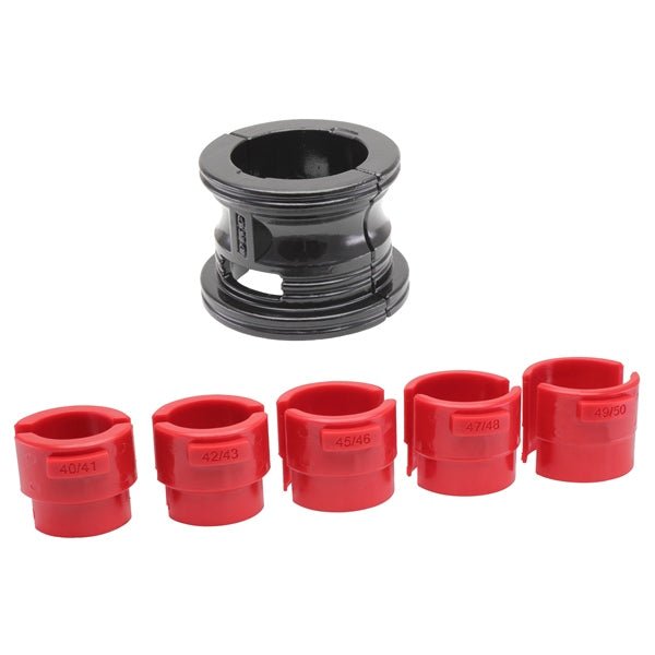 DRC/ZETA/UNIT FORK SEAL DRIVER 40 - 50 (D59 - 26 - 005) - DRIVEN Canada's Powersports 4547836153150D59 - 26 - 005