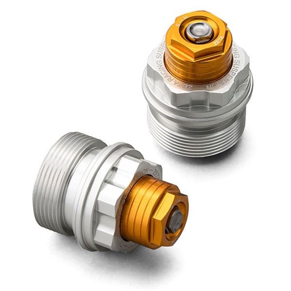 DRC/ZETA/UNIT FRONT FORK TOP CAP (ZE56 - 10535) - DRIVEN Canada's Powersports 4547836361289ZE56 - 10535