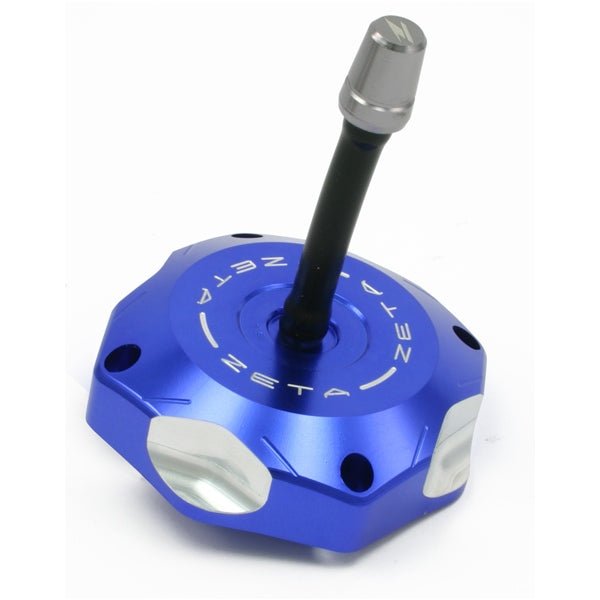 DRC/ZETA/UNIT FUEL TANK CAP - DRIVEN Canada's Powersports 4547836077555ZE87 - 2301