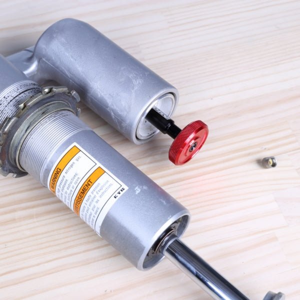 DRC/ZETA/UNIT GAS CAP EXTRACTOR (D59 - 37 - 110) - DRIVEN Canada's Powersports 4547836239175D59 - 37 - 110