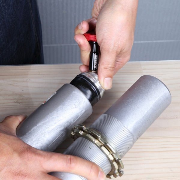 DRC/ZETA/UNIT GAS CAP EXTRACTOR (D59 - 37 - 110) - DRIVEN Canada's Powersports 4547836239175D59 - 37 - 110