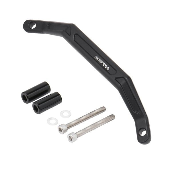 DRC/ZETA/UNIT GRAB BAR - DRIVEN Canada's Powersports 4547836459733ZE94 - 8110