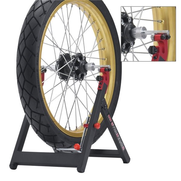 DRC/ZETA/UNIT GYRO STAND (D36 - 52 - 130) - DRIVEN Canada's Powersports 4547836381706D36 - 52 - 130