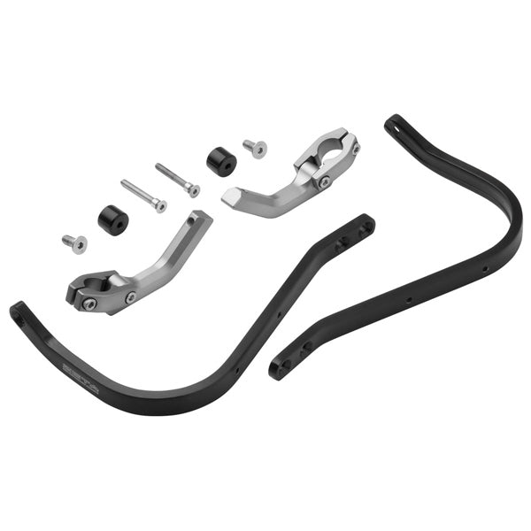 DRC/ZETA/UNIT HANDGUARD ADV ARMOR HON DRCZETA (ZE72 - 6221) - DRIVEN Canada's Powersports 4547836549991ZE72 - 6221