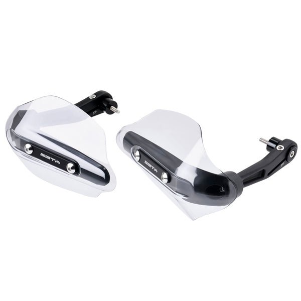 DRC/ZETA/UNIT HANDGUARD SONIC PC KIT GROM LSMK (ZS72 - 2502) - DRIVEN Canada's Powersports 4547836517594ZS72 - 2502