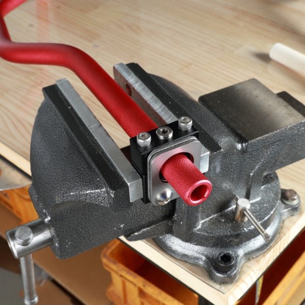 DRC/ZETA/UNIT HANDLEBAR SAW GUIDE (D59 - 45 - 211) - DRIVEN Canada's Powersports 4547836239489D59 - 45 - 211