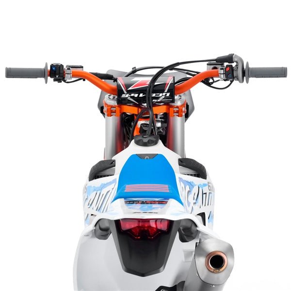 DRC/ZETA/UNIT HANDLEBAR SX - 3 MX - 542 - DRIVEN Canada's Powersports 4547836544385ZE06 - 5427